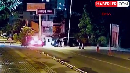 Bursa'da gece kulübü güvenlik görevlisinin ölümüne ilişkin davada kuzenin beraati kararlaştırıldı
