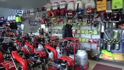 (Özel) Dolandırıldığını anlayan vatandaşa atılan mesaj pes dedirtti