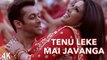 Tenu Leke (Full Song) | Salaam-E-Ishq | Salman Khan, Rimi Sen, Priyanka Chopra