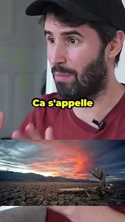 666 kg de pierre se déplacent toute seule