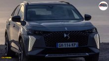 DS 7 Crossback 2023 | The Best Luxury SUV for Your Money | Dalyokka Channel