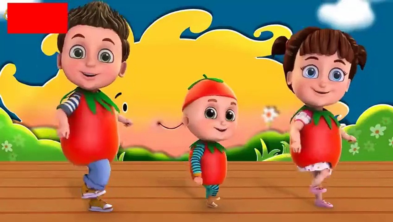 Aaha Tamatar Bade Mazedar - aaha tamatar bada mazedar -  आ हा टमाटर - hindi kavita_3