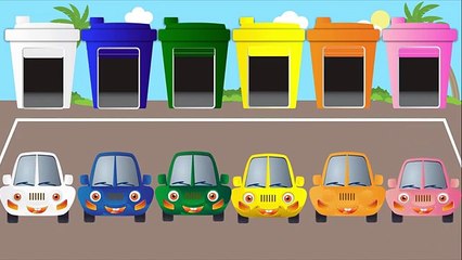 Color Songs Collection Vol.2_ - Learn Colors, Teach Colours, Baby Toddler Preschool Nursery Rhymes