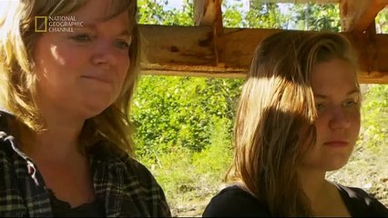 Poszukiwacze złota S02E02 PL