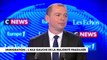 Olivier Dussopt : «Elisabeth Borne est une Première ministre très courageuse»