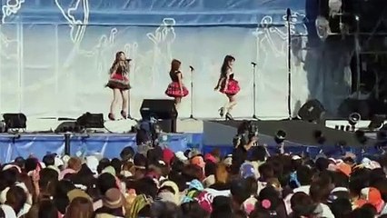 【FANSUB】 AKB48・No Sleeves - Kuchibiru Furezu...~Aichi, 2011.08.13~