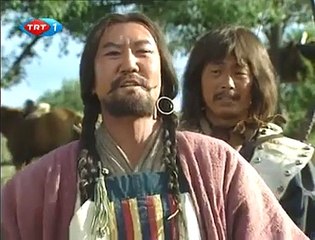 Cengiz Han Dizisi 2. Bölüm - Full 4K İzle | Tarihin En Güçlü Hükümdarının Hikayesi