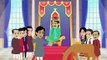 जादुई गधा  Hindi moral stories _ 2d Animation _ Cartoon _ Hindi kahaniya