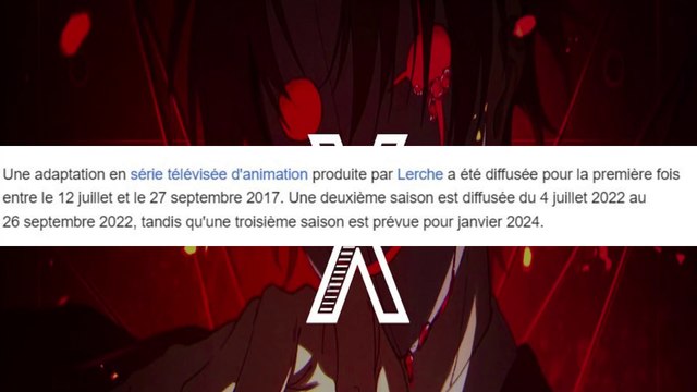 Classroom of the Elite S3 Episode 1 VOSTFR : Conspirations et nouvel ennemi