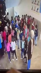 Okulda şiddet üstüne şiddet: 9 yaşındaki depremzede öğrenciye dayak iddiası