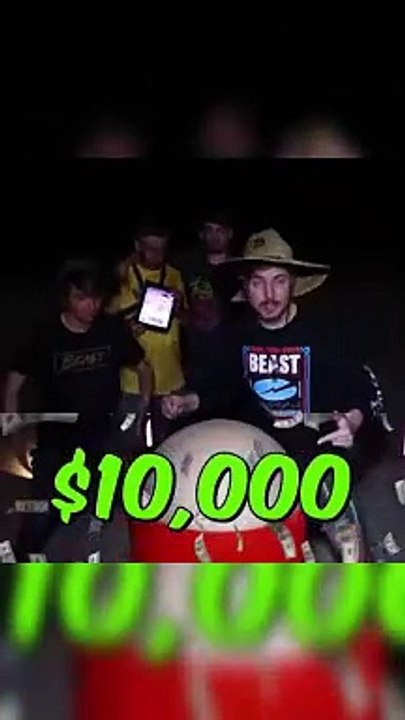Mrbeast biggest fireworks