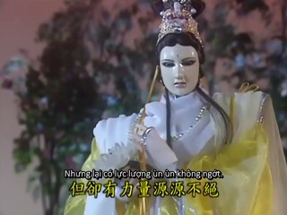 Phích Lịch Binh Tiển 32 720p phụ đề