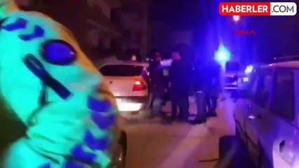 Çorum'da Ehliyetsiz Sürücüye Toplam 63 Bin 950 TL Cezai İşlem