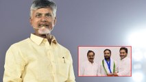 Ambati Rayudu కి YSRCP ఎలా అన్యాయం చేసిందో వివరించిన Chandrababu | Oneindia Telugu