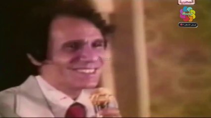 عبد الحليم حافظ - قارئة الفنجان - حفل شقة المهندسين - جودة أفضل