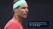 Breaking News - Nadal out of Australian Open