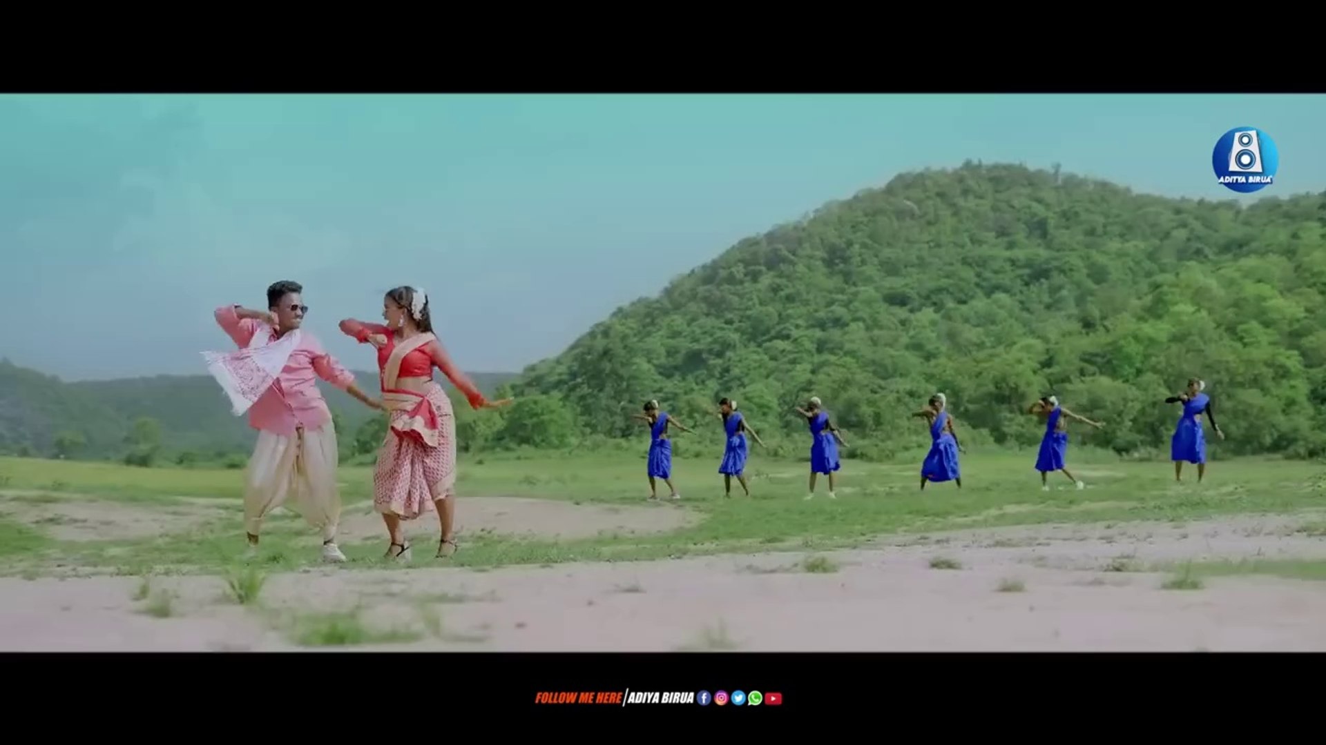 Dandom star ho munda song 2021 sale