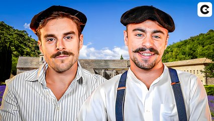 Les clichés sur la France sont vrais ? | LE CRAYON