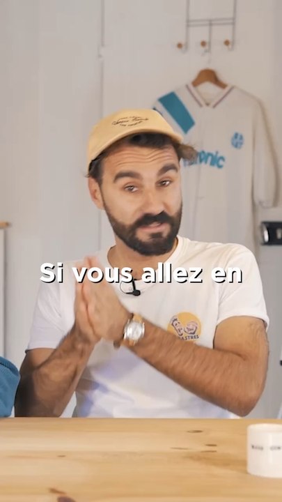 L’ACCENT CORSE