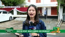Terbaru! Anies, Prabowo dan Ganjar Akan Segera Meluncur ke Lokasi Debat Capres