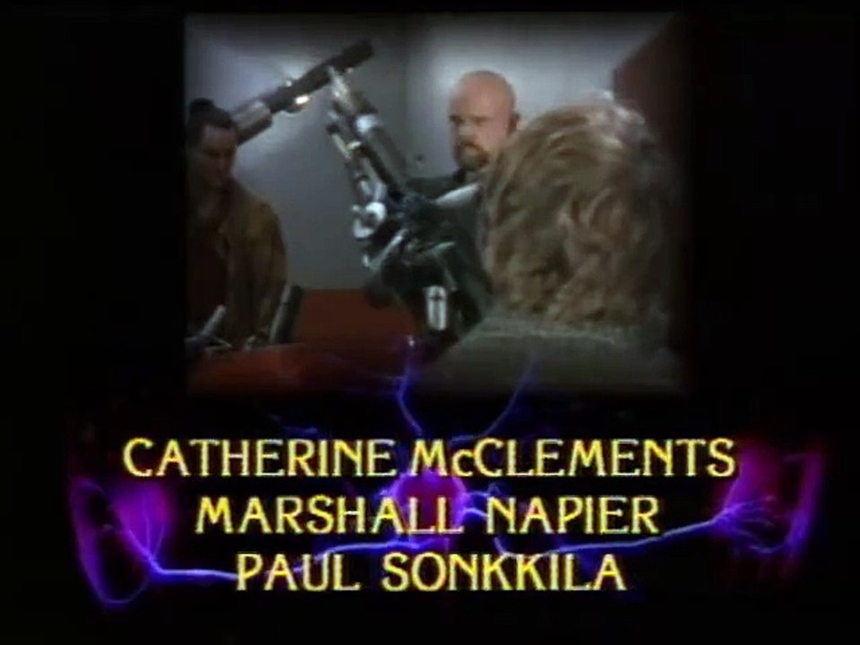 Alana ou le Futur Imparfait - Saison 2 - Épisode 11 - Le Grand Désastre Commence (Français VF)