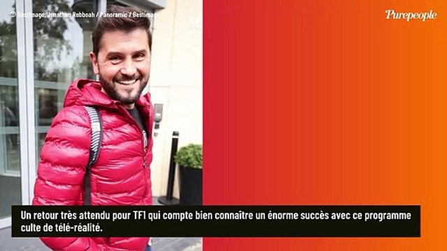 Secret Story de retour sur TF1 : un animateur emblématique choisi pour la présentation, sa réaction sans équivoque