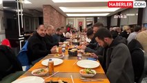 CHP Milletvekili Cevdet Akay: Asgari ücrete yapılan zam yetersiz