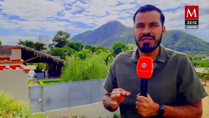 Se cumple un año de la detención de Ovidio Guzmán en Sinaloa