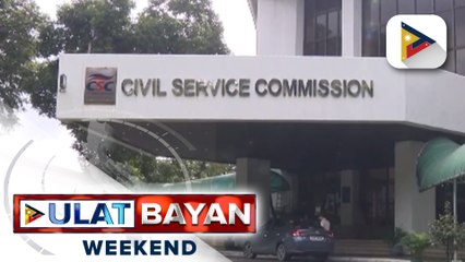 CSC, tumatanggap na ng nominasyon para sa 'Search for Outstanding Government Workers 2024'
