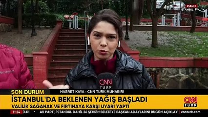İstanbul için tarih değişti! Prof. Dr. Orhan Şen'den yeni kar tahmini