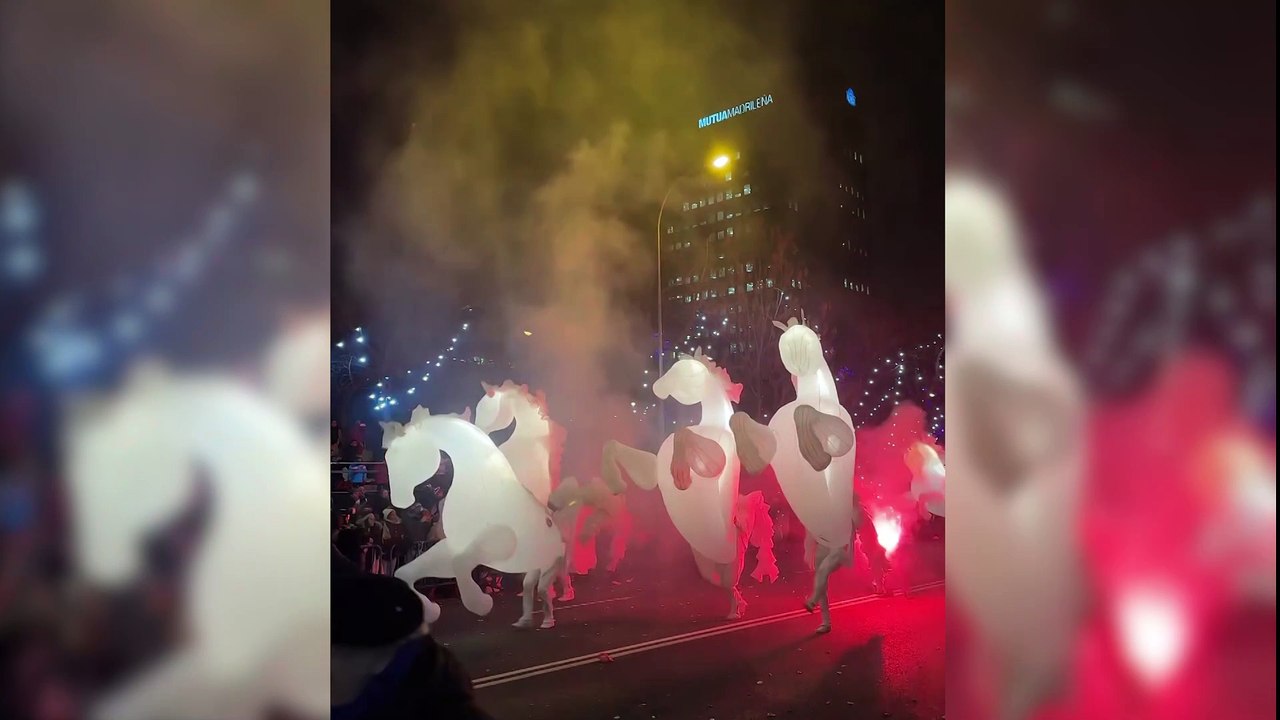 De Tamara Falcó a Amelia Bono: Los rostros más conocidos del país ponen fin a la Navidad