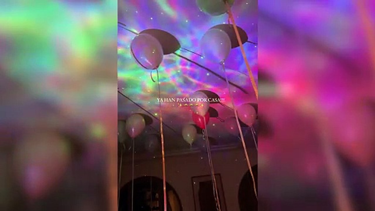 De Tamara Falcó a Amelia Bono: Los rostros más conocidos del país ponen fin a la Navidad