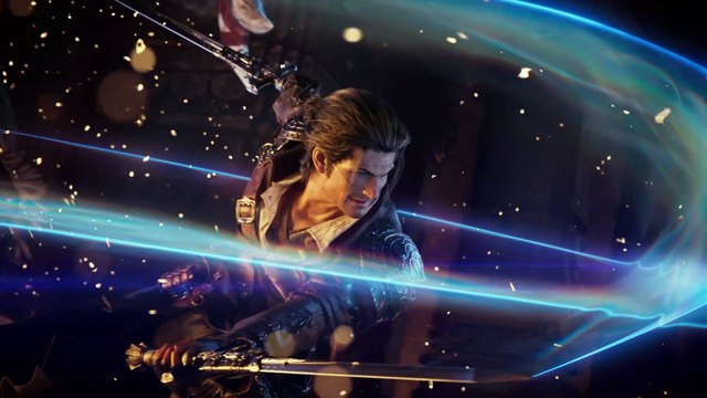 Final Fantasy XIV Dawntrail - Bande-annonce Fan Festival Tokyo 2024
