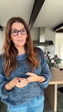 Veronika Loubry a évoqué les complications de santé de son compagnon. @ Instagram