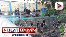 MMDA, suportado ang 'Kalinisan sa Bagong Pilipinas' program ng DILG; 17 LGUs sa NCR, nakilahok...