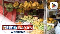 DA, target na mapataas pa ng pag-export ng mga produkto ng Pilipinas sa Japan