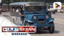 DOTr, muling binigyang-diin ang kahalagahan ng consolidation ng PUV operators at drivers sa mga...