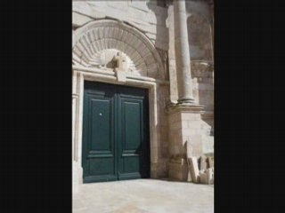 La Rochelle : autour de l'église Saint-Sauveur