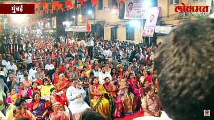 दक्षिण मुंबईच्या जागेवरून शिवसेना काँग्रेस वाद पेटणार? काँग्रेसनं थेट इशाराच दिला