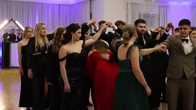 Studniówka Zespołu Szkół nr 2 w Rzeszowie