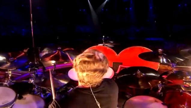 P!NK — Leave Me Alone (I'm Lonely) ● P!nk - Funhouse Tour: Live In Australia