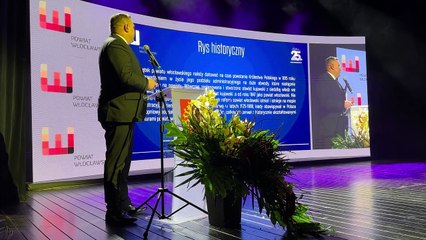 25-lecie Powiatu Włocławskiego