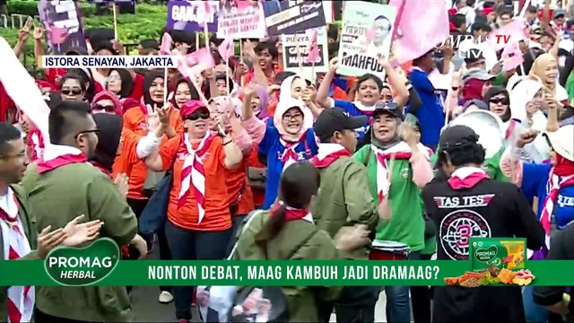 Anies Bicara Soal Persiapan Debat Capres: Konsultasi, Baca Buku Hingga Diskusi