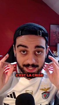 Début de la crise pour le FC Porto ? Moi je dis pas non