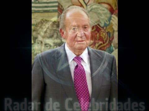 ¿Por qué Don Juan Carlos organizó su fiesta de cumpleaños?