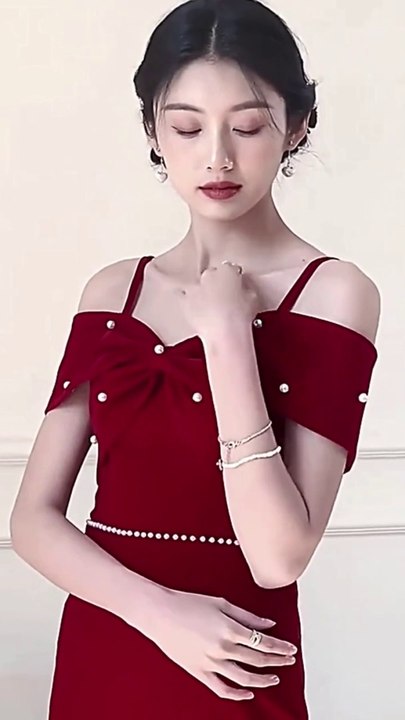 Dresses 2024 Part 12