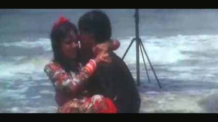 Mere Pyar Ki Raseed Likh - Udit Narayan,Poornima