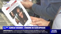 Meurtre d'Aurélie Vaquier: le compagnon de la jeune femme et principal suspect mis en examen
