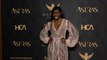 Aba Arthur 2024 Astra Film Awards Red Carpet Fashion Cam!