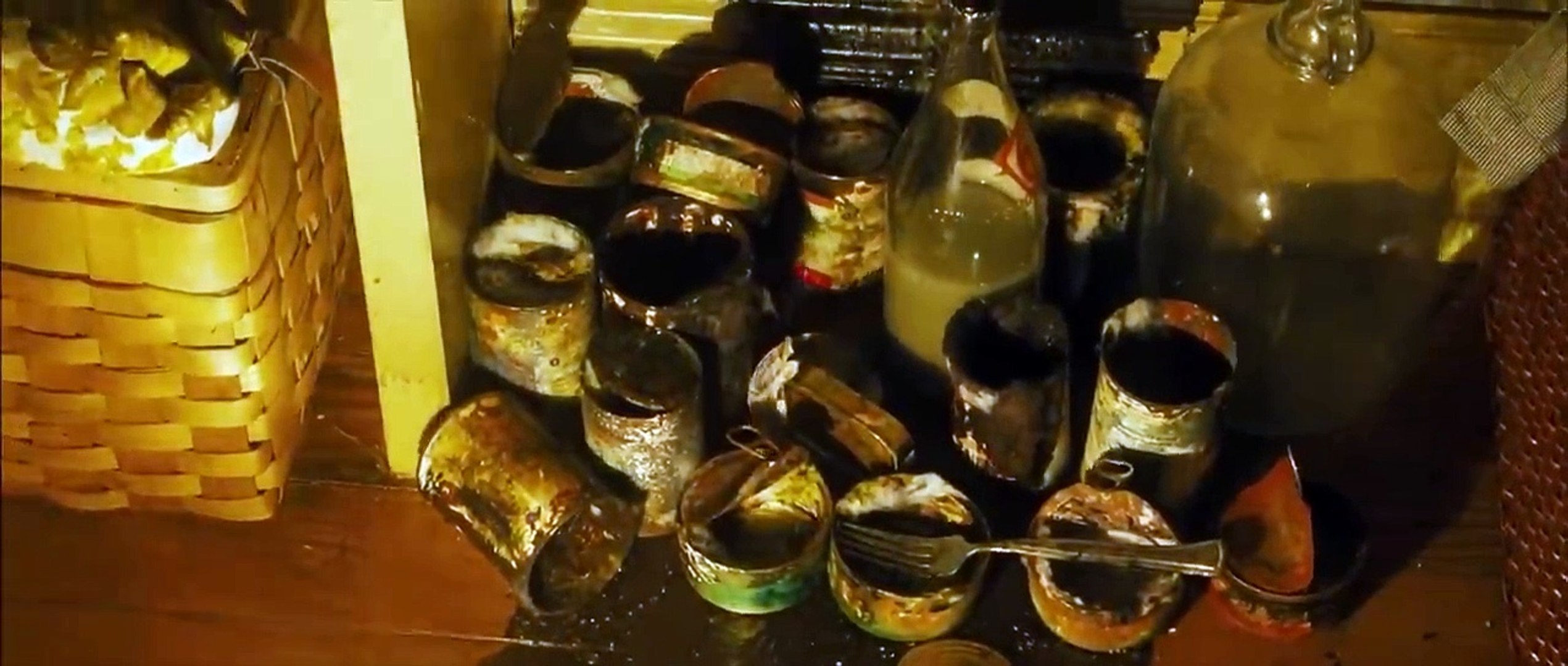 GHOST NEXT DOOR - Hollywood English Movie _ Blockbuster Supernatural Full Horror Movie In English